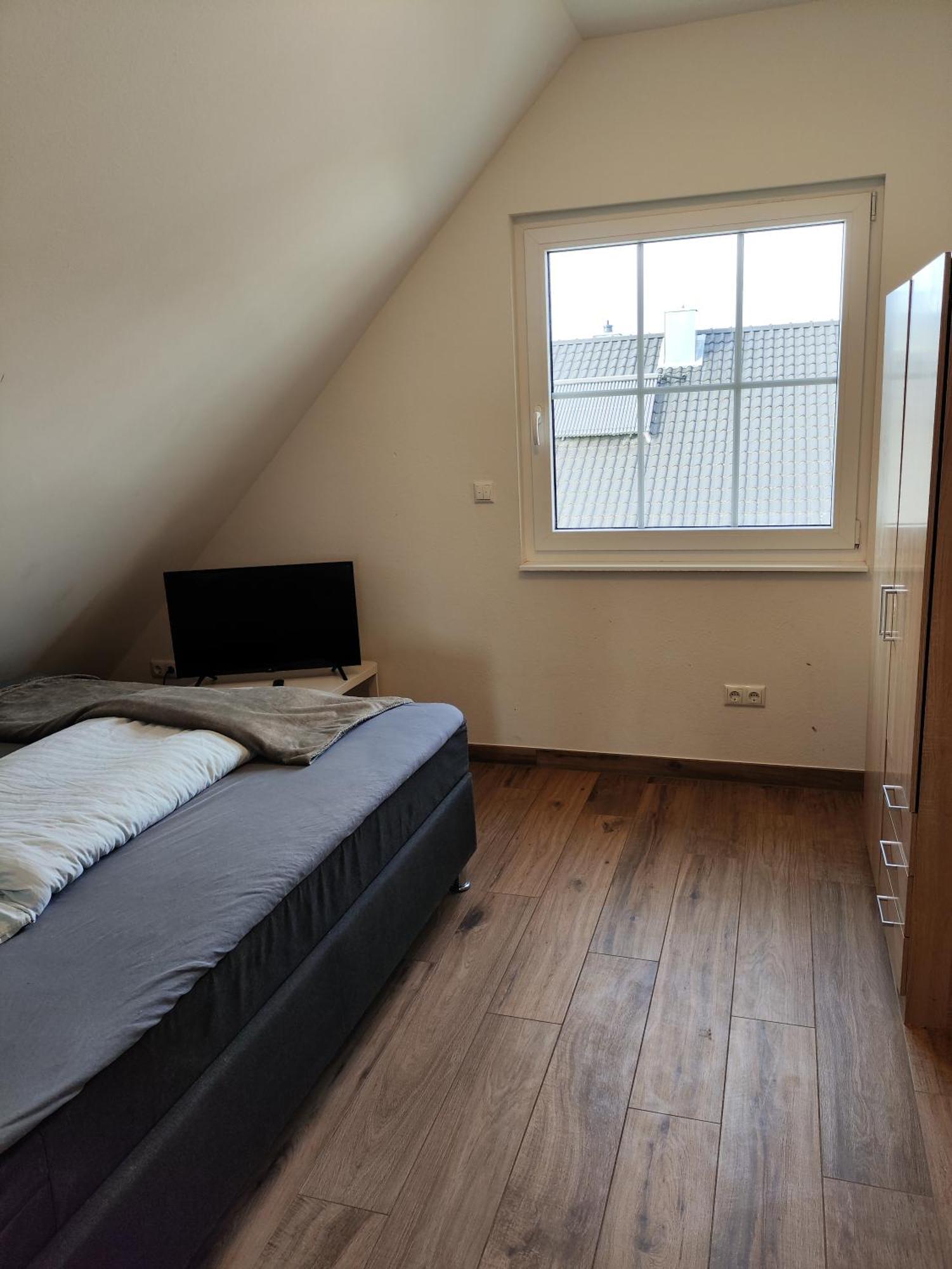 Ferienwohnung Voelkel Rollbach Bagian luar foto